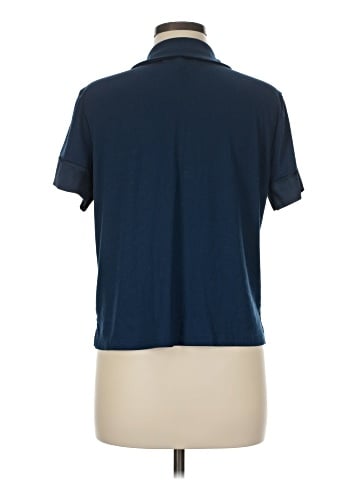 BCBGMAXAZRIA Short Sleeve T-Shirt (view 2)