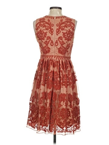 Sundance Cocktail Dress (view 2)