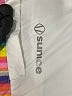 Sunice 100% Polyester White Vest Size S (estimated) - photo 6