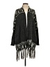 Debut Gray Poncho Size S - photo 1