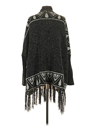 Debut Poncho (view 2)