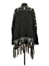 Debut Gray Poncho Size S - photo 2