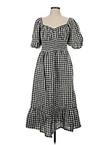 J.Crew Casual Dress (view 1)