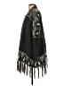Debut Gray Poncho Size S - photo 5