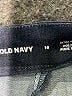 Old Navy Blue Casual Pants Size 16 - photo 4