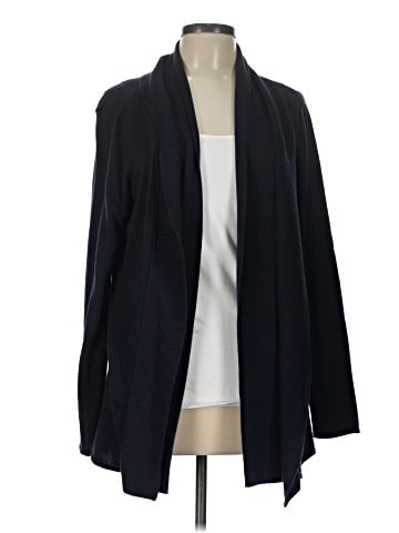 Coldwater Creek Cardigan (view 1)