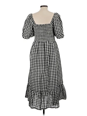 J.Crew Casual Dress (view 2)