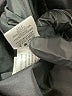 Blue Blush Black Jacket Size S - photo 7