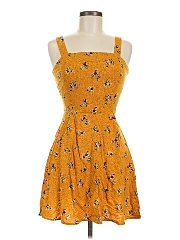 Wild Fable Casual Dress (view 1)