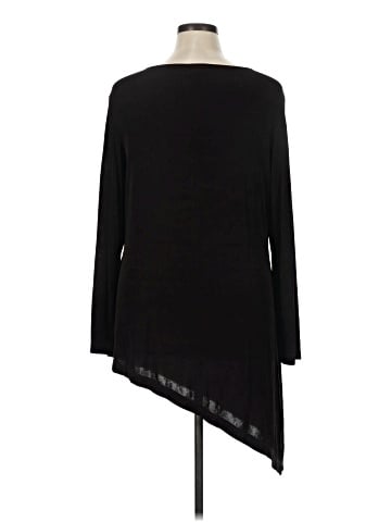Travelers by Chico's Long Sleeve Top (view 2)