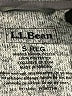 L.L.Bean 100% Polyester Gray Pullover Sweater Size S - photo 7