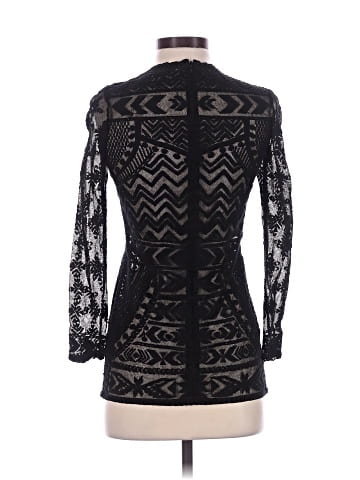 Isabel Marant for H&M Long Sleeve Blouse (view 2)
