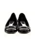 White House Black Market Black Flats Size 7 - photo 2