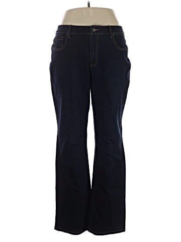 Coldwater Creek Jeans (view 1)