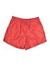Bcg Solid Red Athletic Shorts Size M - photo 1