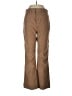 RE/DONE Brown Jeans Size 30 waist - photo 1