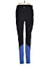Xersion Color Block Blue Active Pants Size S - photo 2