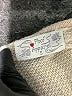 Poof! Tan Turtleneck Sweater Size S - photo 7