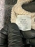 Poof! Tan Turtleneck Sweater Size S - photo 8