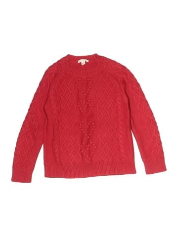 Crewcuts Pullover Sweater (view 1)