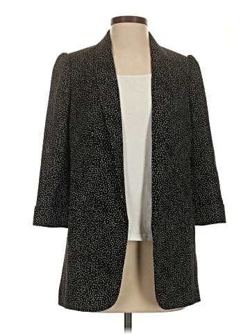 Express Coat (view 1)