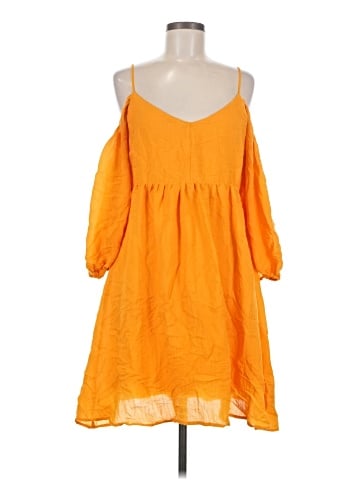 Moulinette Soeurs Casual Dress (view 1)