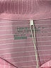 Nike Golf 100% Polyester Pink Short Sleeve Polo Size M - photo 7