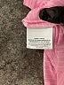 Nike Golf 100% Polyester Pink Short Sleeve Polo Size M - photo 8