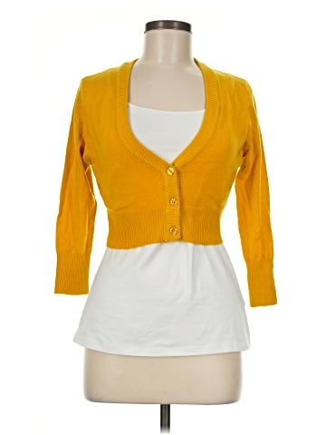 Fervour Cardigan (view 1)