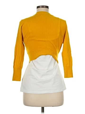Fervour Cardigan (view 2)
