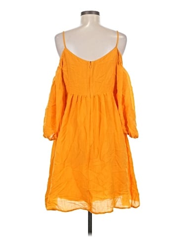 Moulinette Soeurs Casual Dress (view 2)