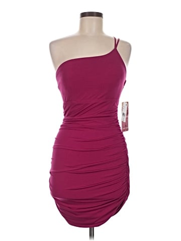 Emerald Sundae Cocktail Dress (view 1)