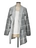 By Design Gray Cardigan Size L - photo 1
