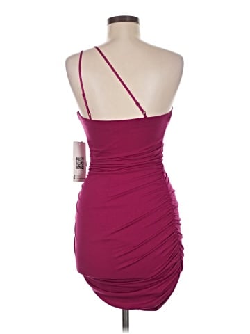 Emerald Sundae Cocktail Dress (view 2)