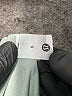 Lululemon Athletica Green Short Sleeve Turtleneck Size 6 - photo 7