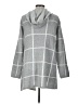 By Design Gray Cardigan Size L - photo 2