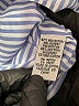 Tibi Blue Sleeveless Blouse Size 8 - photo 8