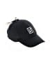 Nike Black Baseball Cap Size Med - Lg - photo 1