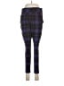 Torrid Plaid Blue Dress Pants Size Med Plus (00) - photo 1