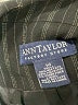 Ann Taylor Stripes Black Blazer Size 14 - photo 6
