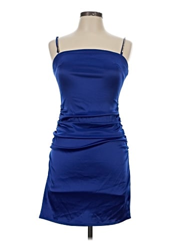 Akira Cocktail Dress (view 1)