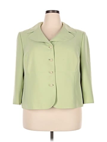 Tahari by ASL Blazer (view 1)