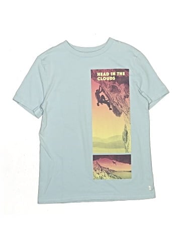 Gap Kids Short Sleeve T-Shirt (view 1)