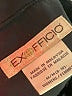ExOfficio Black Short Sleeve Polo Size 10 - 8 - photo 4