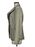 Carlisle 100% Rayon Green Blazer Size 8 - photo 5