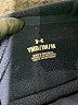 Under Armour Blue Zip Up Hoodie Size M (youth) - photo 3