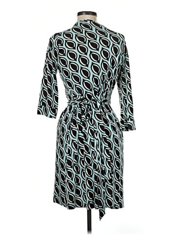 Diane von Furstenberg Cocktail Dress (view 2)