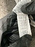 12pm by Mon Ami Floral Gray Pullover Hoodie Size L - photo 8