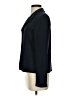 Casual Corner Black Blazer Size 4 - photo 5
