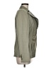 Carlisle 100% Rayon Green Blazer Size 8 - photo 4